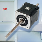 Image - Product: Custom hybrid linear actuators